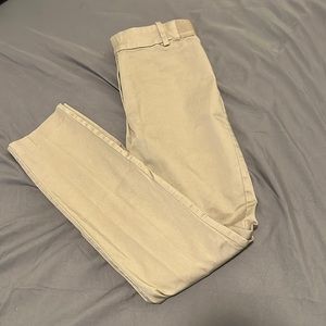 {H&M} Khaki Dress Pants